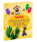Booba. Nowa kolekcja bajek