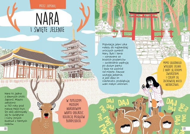 Japonia Od anime do zen – Marco Reggiani