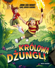 Operacja Królowa Dżungli Jorn Lier Horst