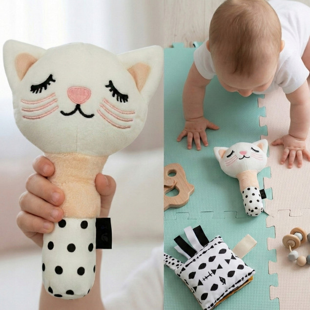 Kitten Squeaker – Bocioland