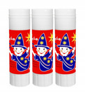 Klej w sztyfcie Magic 10g Kamaben - Zestaw 3 szt.