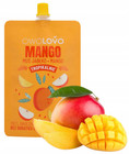 Mus owocowy jabłko mango 200g