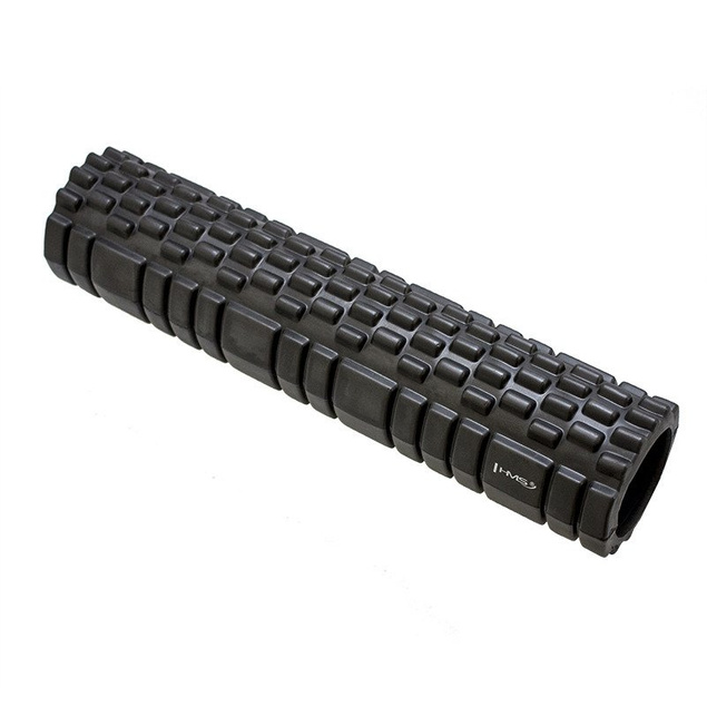 WAŁEK DO MASAŻU PLECÓW NÓG MASAŻER ROLER HMS 61CM