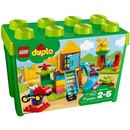 Duży plac zabaw LEGO Duplo 10864 