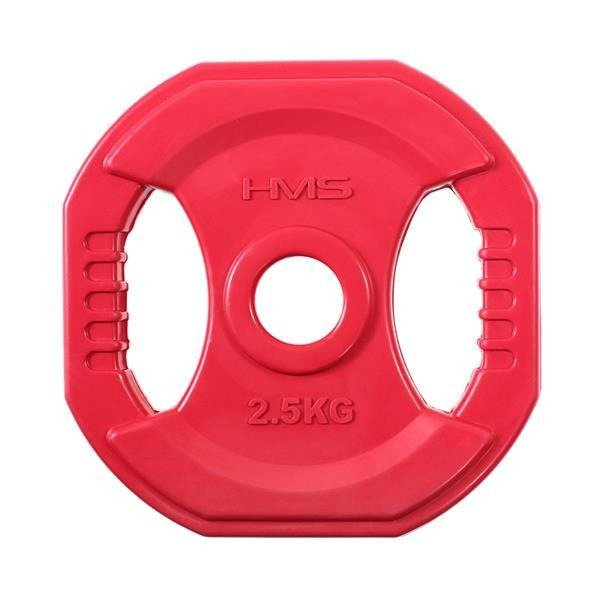 Sztanga do body pump 140 cm, 20 kg SBP20 HMS