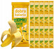 20x Zdrowy Fit Baton BANAN Orzechy Nerkowca Dla Dzieci Dobra Kaloria