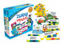 Zgaduj Zgadula Obrazkowe Zagadki Edukacyjne 4+ Granna 06151