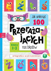 Jak Uniknąć 100 Przerażających Błędów Bogusław Michalec - Ortografia