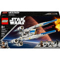 LEGO Star Wars 75399 Rebeliancki Statek U-wing Andor
