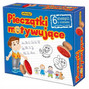 Pieczątki motywacyjne buźki-emoty – Adamigo