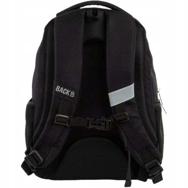 Plecak BackUP 8 D37 Derform tył