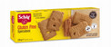 Herbatniki korzenne bezglutenowe 100g - Schar
