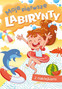 Labirynty Moje Pierwsze Labirynty Z Naklejkami Zofia Zabrzeska 5+ Skrzat