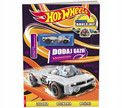 Mattel Hot Wheels Dodaj gazu! FLA-1607 Praca zbiorowa