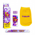 HOP HOP ZESTAW DO PODBIJANIA BANIEK MYDLANYCH TUBAN