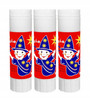 3x Kamaben Klej w sztyfcie Magic 10 g