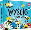 GRA PLANSZOWA WYŚCIGI