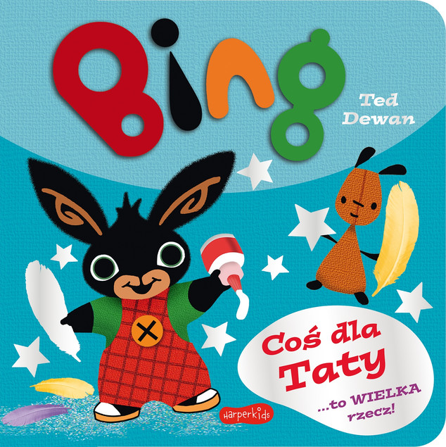 Bing. Coś dla Taty