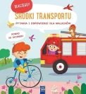 Dlaczego? Pytania i odpowiedzi.. Środki transportu Praca zbiorowa