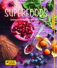 Superfoods. Źródło energii prosto z natury – Susanna Bingemer