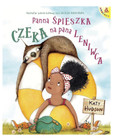 Panna Śpieszka czeka na pana Leniwca Katy Hudson