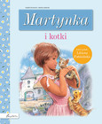 Martynka i kotki Liliana Fabisińska