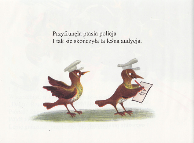 Lokomotywa i inne wesołe wierszyki Julian Tuwim