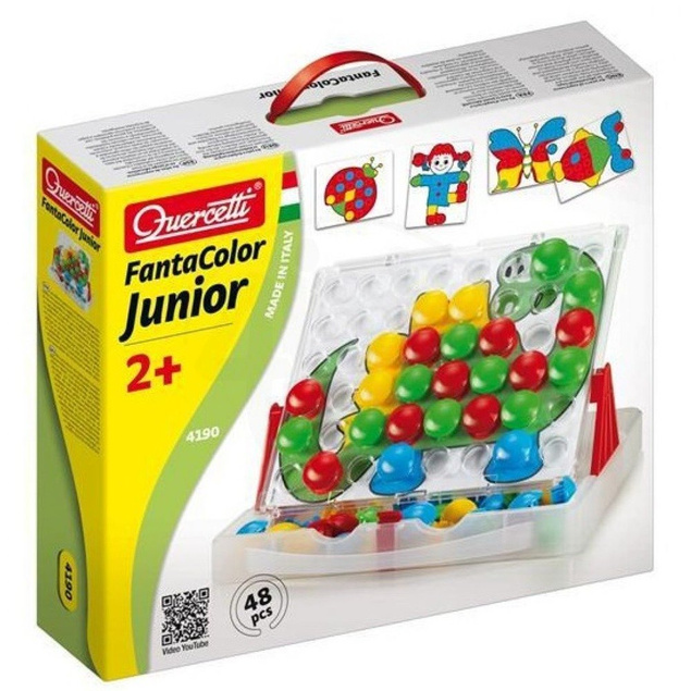 Mozaika FANTACOLOR junior QUERCETTI 4190