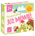 Gra planszowa Już Mówię 3+ Kangur M