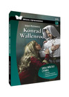 Konrad Wallenrod Adam Mickiewicz Lektura + Opracowanie
