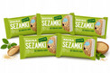 Naura sezamki bez cukru bez glutenu 27g x5