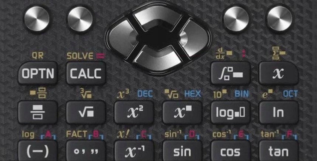 Kalkulator Naukowy Casio FX-991CEX 668 Funkcji Matura Studia