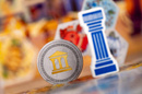 GRA PLANSZOWA AKROPOLIS LUCKY DUCK GAMES