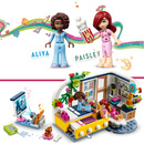 LEGO Friends Pokój Aliyi 209 el. 6+ 41740