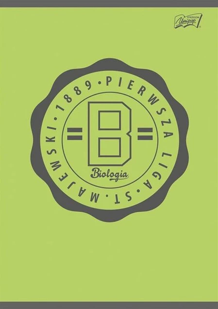 A5 60K KRATKA - BIOLOGIA