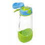 b.box Sportowa butelka tritanowa Ocean Breeze 600 ml