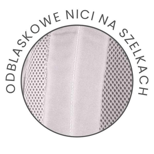 Plecak szkolny Oxford B-Ready 23L wielokomorowy beżowo-brązowy na laptopa