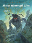 Skarga Utraconych Ziem Czarownice Tom 2 Inferno Béatrice Tillier, Jean Dufaux