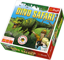 Trefl Gra Dino Safari