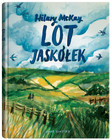 Lot jaskółek Hilary Mckay