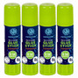 4x Astra Klej w sztyfcie Pen transparent 401120004 8 g