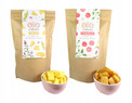 Chrupki naturalne dla dzieci OtoLandia 2x80g