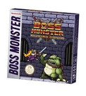 Boss Monster - dodatek