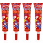 4x Klej Magic Z Aplikatorem Klej Szkolny Dla Dzieci W Tubie 45g Kamaben