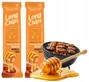 LONG CHIPS Chipsy Ziemniaczane o Smaku MIODOWE BBQ 75g x2