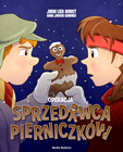 Operacja sprzedawca pierniczków Jorn Lier Horst
