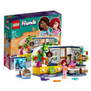 LEGO Friends Pokój Aliyi 209 el. 6+ 41740