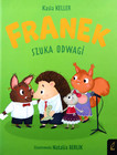 Franek szuka odwagi Katarzyna Keller