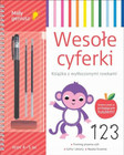 Wesołe cyferki. Mały geniusz Elżbieta Korolkiewicz