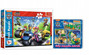 Puzzle 100 Układanka Dla Dzieci PSI PATROL Paw Motory Pieski 5+ Trefl